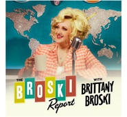 The Broski Report wi